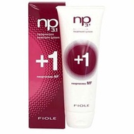 FIOLE np3.1 - Neoprocess MF+1 日本深層保護髮膜/焗油 240g (平行進口貨)[D22-4]