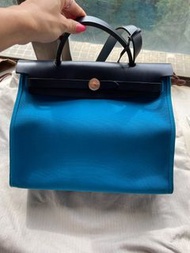 Hermes Herbag 31