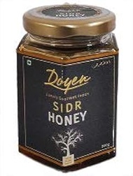 Doyen Sidr Honey - 100% All Nature