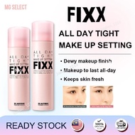【MG SELECT】Korea So Natural Fixx Setting Spray All Day Tight Water Glow Real Matte Makeup Spray 75ML