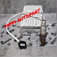 Oxygen sensor oxygen o2 exhaust nissan march 226A0-1KC0A