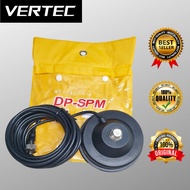 DP-SPM Diamond Car Antenna Magnet Bracket DPSPM RG58 Antenna Radio Compatible Rig Alinco DR135 Yaesu