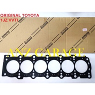 TOYOTA 1JZ SUPRA GASKET HEAD ORIGINAL VVTI NON VVTI GTE