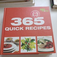 I5/365 Quick Recipes/ Dumonte Monte/recipes/Eng/cond B+