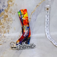 Bigbang Lanyard Big Bang