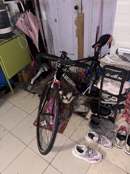 公路單車