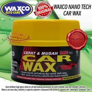 WAXCO Car Wax - 320gm