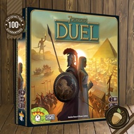 7 Wonders Duel [EN]/7 [TH]