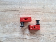 ชื่อสินค้า : หางปลายึดสปูนยกล้อ GTR Evolution สำหรับ CBR500R