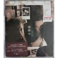 陈奕迅 Eason Chan - Getting Ready 准备中 CD