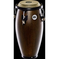 Meinl Percussion MC100VWB 4 1/2" Mini Conga, Vintage Wine Barrel