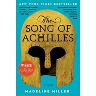 The Song of Achilles Achilles/Madeline Miller [Sanmin Online Bookstore]