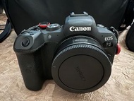 Canon R6