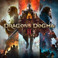 Dragon’s Dogma 2 (PC GAMES)