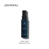 Journal First Love Room Spray 120 ml.