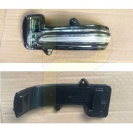 SUZUKI ERTIGA 2019-2025 REARVIEW SIGNS