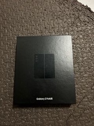 Galaxy Z Fold5 美版 全新未開封 512GB