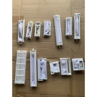 TOSHIBA SANYO PANASONIC LG SHARP washing machine filter bag 6kg 7kg 8kg 9kg 10kg
