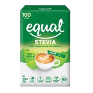 EQUAL STEVIA STICK 100S