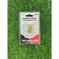 TINYTECH VGA 15pin(F) to VGA 15pin(F) Connector (CON-15F/15F)