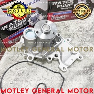 WATER PUMP WATERPUMP PROTON GEN 2 GEN2 PW WATER PUMP811592N2 ORIGINAL TRIVINDO