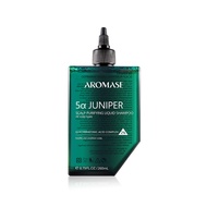 Aromase 5α Juniper Scalp Purifyingliquid Shampoo 260ml