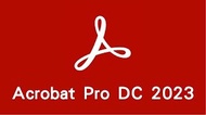 永久使用Adobe Acrobat 2023