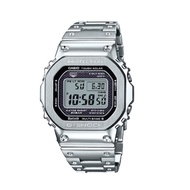 GMW-B5000D-1 SLIVER STAINLESS STEEL [PREMIUM 1.1]