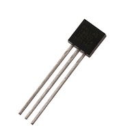 DS18B20+DS18B20 18B20 TO92 Temperature Sensor Domestic Original Precision 100% 1