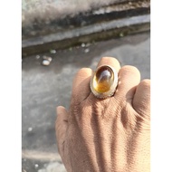 Clear quart stone