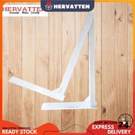 Hervatten High Quality Multi Purpose Brackets / Aircon Brackets (1.0HP - 1.5HP)