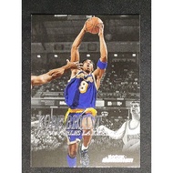 Skybox Dominion 1999 Kobe Bryant nba card