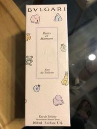 Bvlgari 香水
