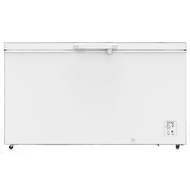 HISENSEตู้แช่แข็ง (14.83 คิว) รุ่น RF459N4TW1