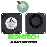 4CM 3D Printer Fan 12V 24V 5V 4010 Blower Printer Cooling Accessories DC Turbo Blower Fan Radial Fan