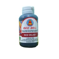 REDBELL PASTA RED VELVET 55ml (NEW VARIANT) Perisa & Pewarna