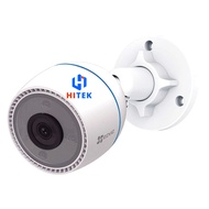 Camera IP Wifi Ezviz H3C 2MP Ngoài Trời Có Mic Thu Âm Có Màu ban đêm