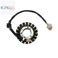5VX-81410-00-00 Motorcycle Stator Coil for  FZ6 FZ6N FZ6S FZ6NS FZ6NA FZ6S2 FZ6-SA2 FZ6-SW FZ6  S2 S
