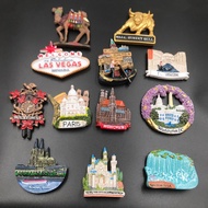 beijing souvenir China Chinese gifts fridge magnet Peking