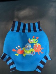 Zoggs baby swimsuit