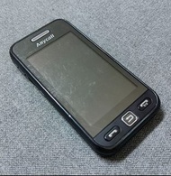 Samsung Anycall 手機