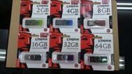 Flashdisk Kingston G2 (model Putar) 32GB