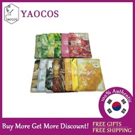 3W CLINIC Fresh Facial Mask Sheet 1ea 14 Options