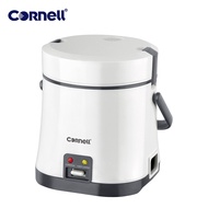 Cornell Mini Rice Cooker with Non Stick Inner Pot CRCS103M Travel Rice Cooker