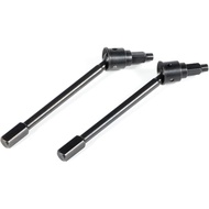 UTB18 RC Front & Rear Drive Shaft CVD Axle for Axial RC Crawler 1/18 UTB18 Capra Unlimited Trail Bug
