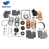 74165E K61908E A74421 24230298 Transmission Overhaul Rebuild Kit for 4L60E 4L65E 4L70E Chevy GM Tran