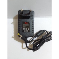 Project - 9V 2A Adapter 4mm Jack