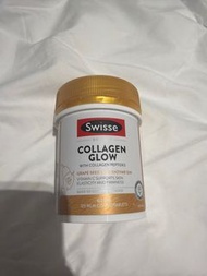 Swisse Collagen Glow 膠原蛋白