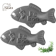 Healthy Iron Fish Natural Iron Fish Iron Supplement Iron Fish