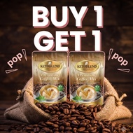 B1T1 KETOBLEND Premium Coffee 10 SACHET Lose Weight Coffee Mix